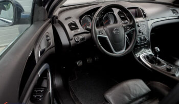 Opel Insignia 1.6 T Sport full
