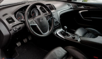 Opel Insignia 1.6 T Sport full