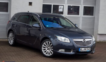 Opel Insignia 1.6 T Sport full