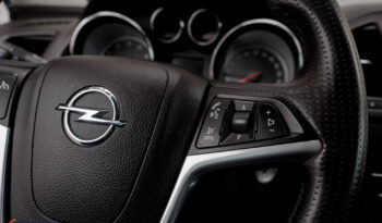 Opel Insignia 1.6 T Sport full