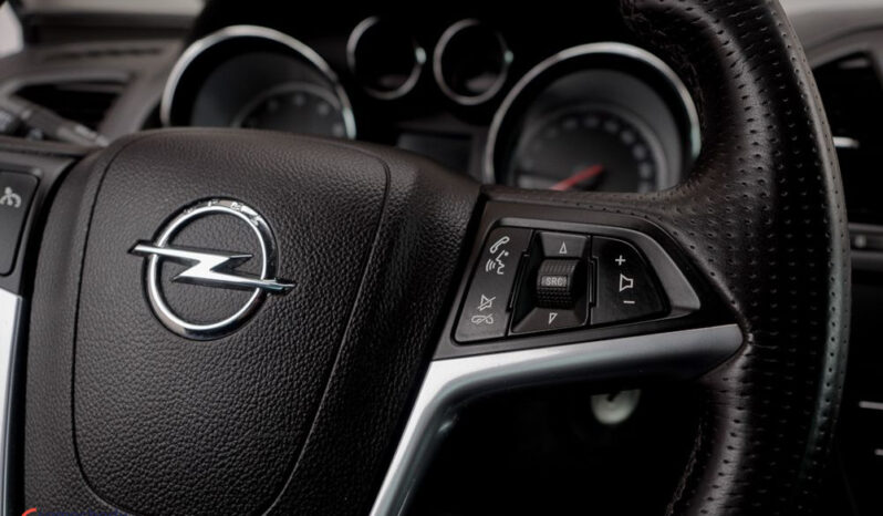 Opel Insignia 1.6 T Sport full