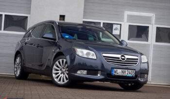 Opel Insignia 1.6 T Sport full