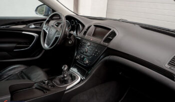 Opel Insignia 1.6 T Sport full