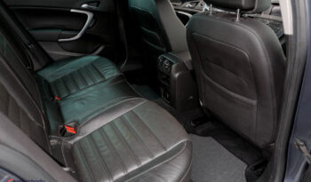 Opel Insignia 1.6 T Sport full