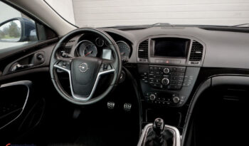 Opel Insignia 1.6 T Sport full