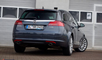 Opel Insignia 1.6 T Sport full
