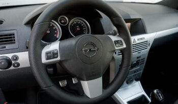 Opel Astra 1.8 Sport full