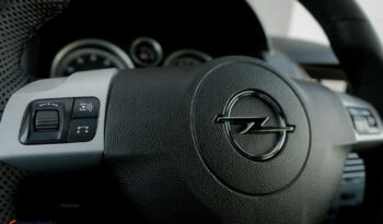 Opel Astra 1.8 Sport full