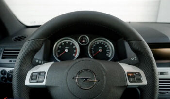 Opel Astra 1.8 Sport full