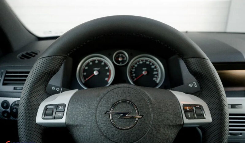 Opel Astra 1.8 Sport full