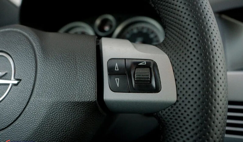 Opel Astra 1.8 Sport full