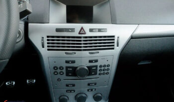 Opel Astra 1.8 Sport full