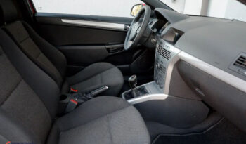 Opel Astra 1.8 Sport full