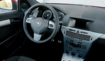 Opel Astra 1.8 Sport full