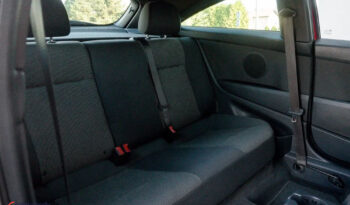 Opel Astra 1.8 Sport full