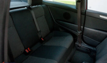 Opel Astra 1.8 Sport full