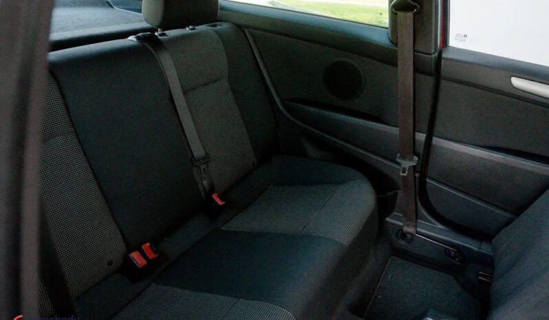 Opel Astra 1.8 Sport full