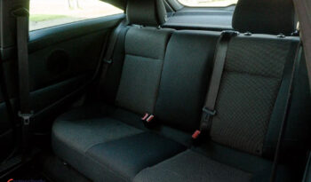Opel Astra 1.8 Sport full
