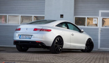 Renault Laguna full