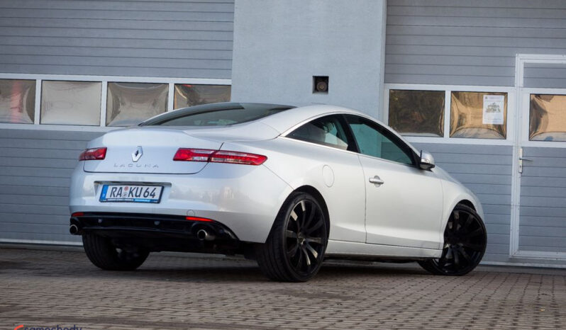 Renault Laguna full