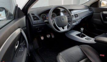 Renault Laguna full
