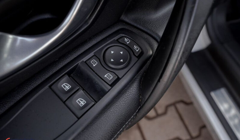 Renault Laguna full