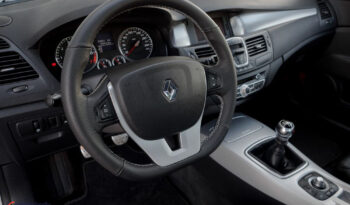 Renault Laguna full