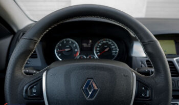 Renault Laguna full