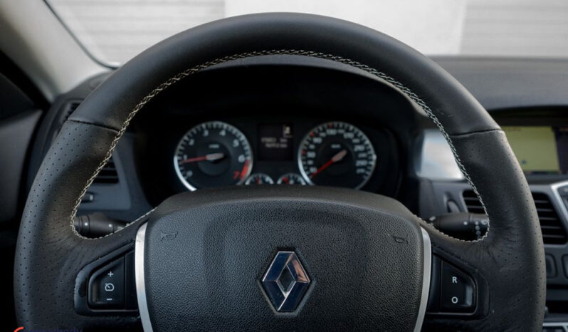 Renault Laguna full