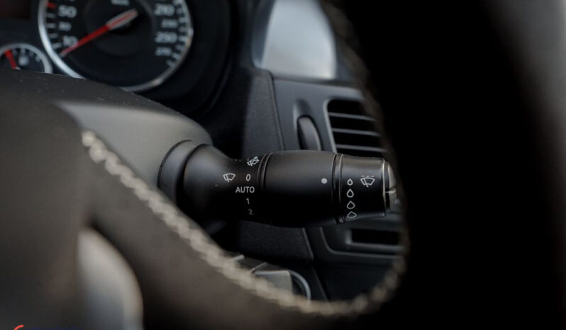 Renault Laguna full