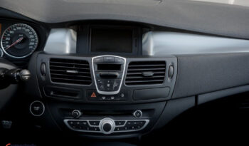 Renault Laguna full