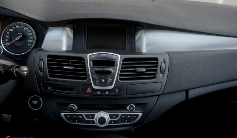 Renault Laguna full