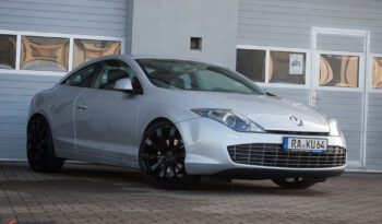 Renault Laguna full