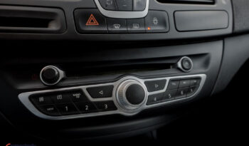 Renault Laguna full