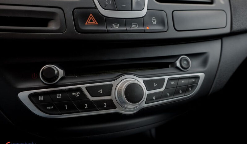 Renault Laguna full