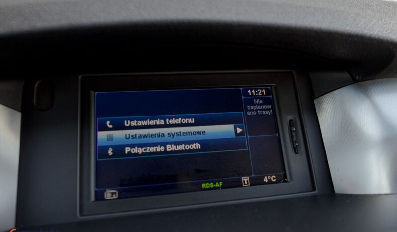 Renault Laguna full