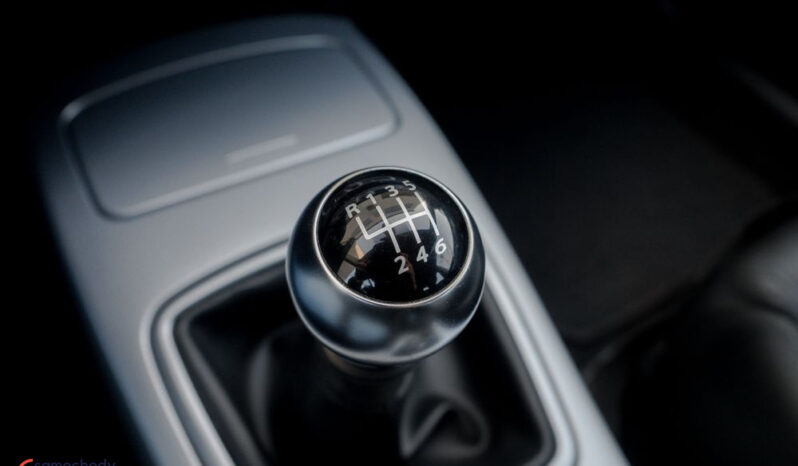 Renault Laguna full