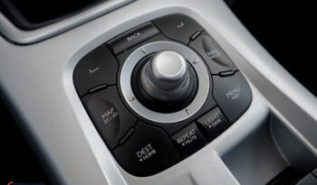 Renault Laguna full
