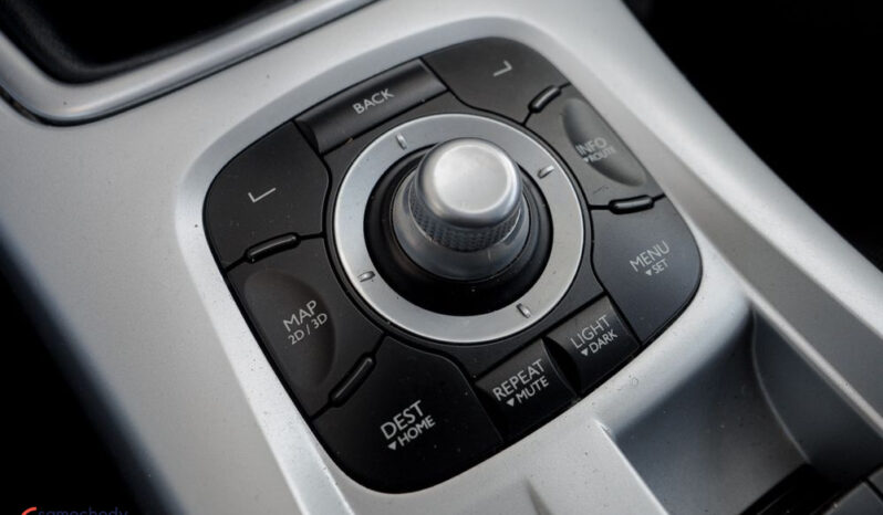 Renault Laguna full