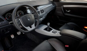 Renault Laguna full