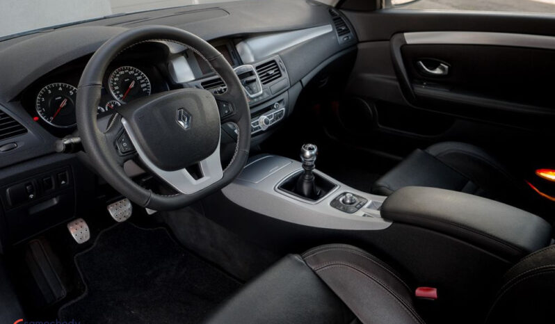 Renault Laguna full