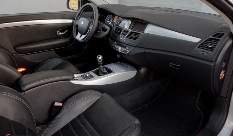 Renault Laguna full