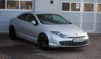 Renault Laguna full