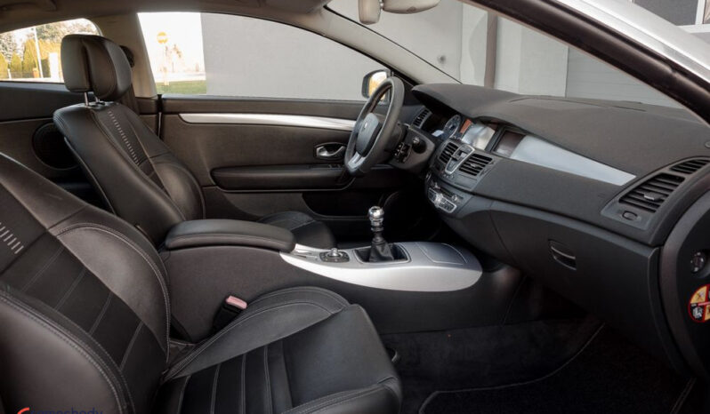 Renault Laguna full