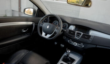 Renault Laguna full