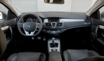 Renault Laguna full
