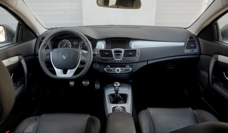 Renault Laguna full