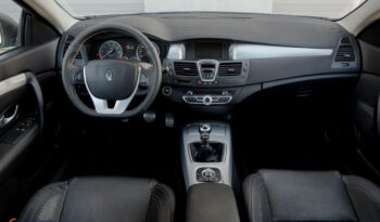 Renault Laguna full