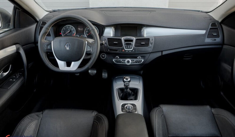 Renault Laguna full