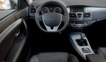 Renault Laguna full